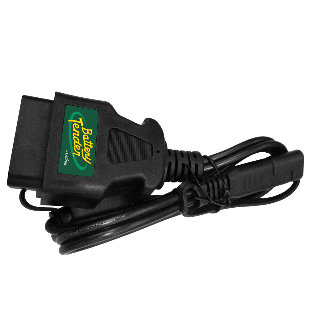 5 Watt Solar 12V Battery Charger with Handlebar Mount - Battery Tender®