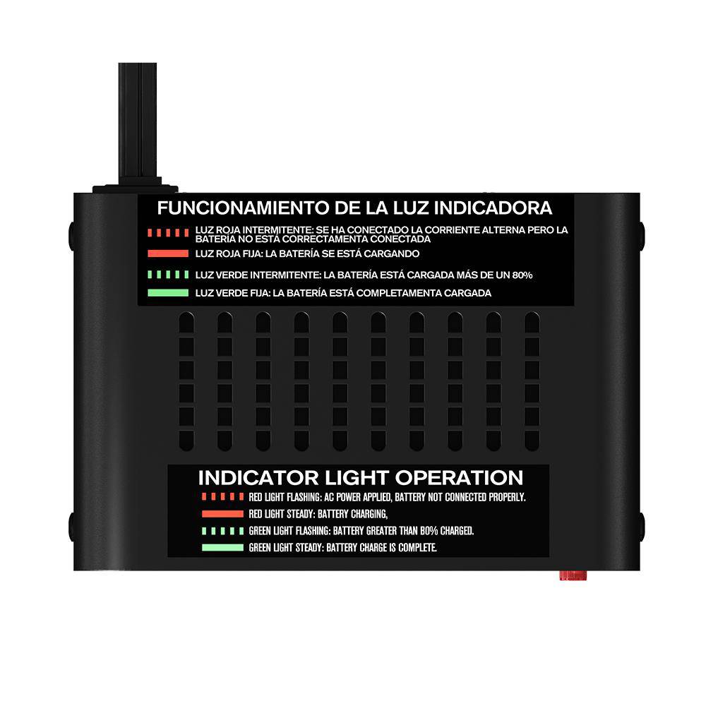 Battery Tender Plus 1.25 AMP 12V Battery Charger and Maintainer - Battery Tender®