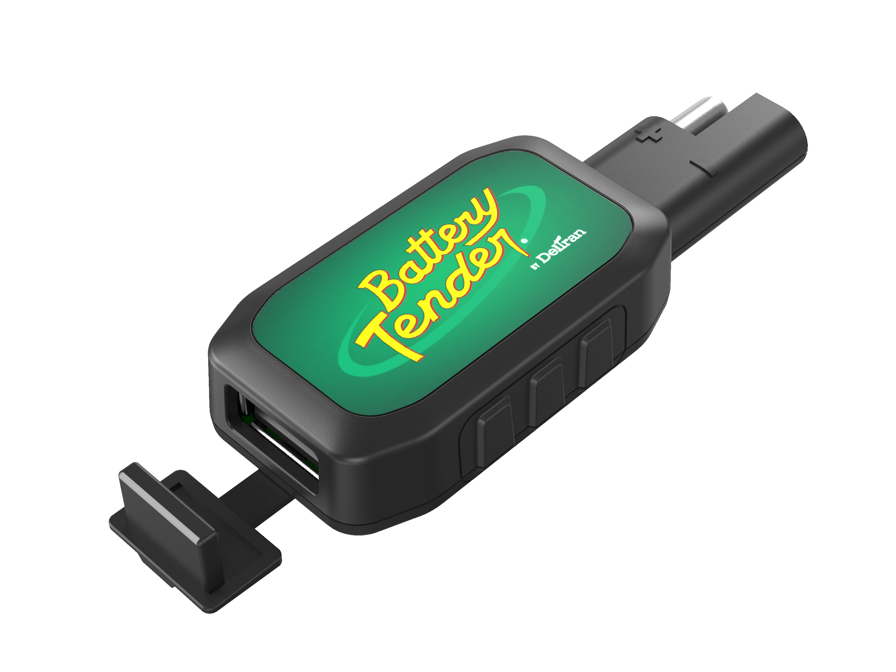 Quick Disconnect  2.1 AMP USB Adapter - Battery Tender®